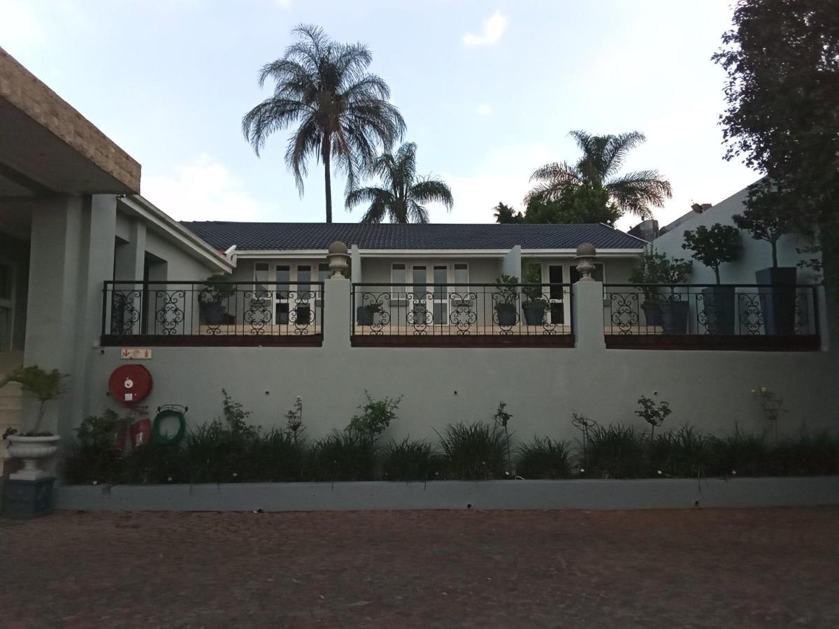 131 On Herbert Baker Boutique Hotel Pretoria-Noord Exterior foto