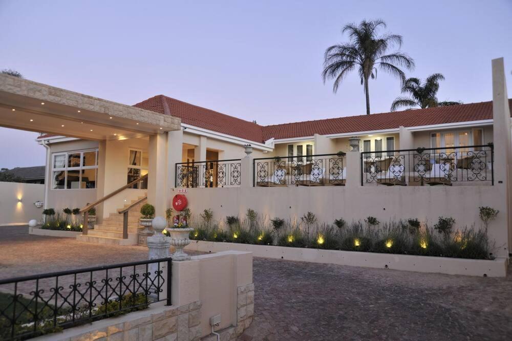 131 On Herbert Baker Boutique Hotel Pretoria-Noord Exterior foto